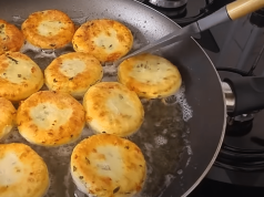 Recept na sýrové medailonky, které mohou být skvělým občerstvením na vaší oslavu!