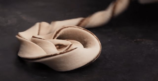 Nutellové šneky z listového těsta – nejrychlejší sladký dezert, který milují děti