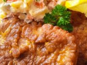 Recept na luxusní rošťáky z vepřové kýty