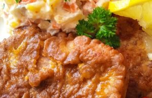 Recept na luxusní rošťáky z vepřové kýty