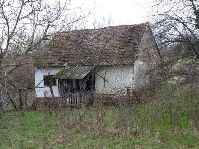 stará chatka 3