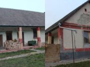 Neuvěřitelná proměna 110 let starého domu, kde se snoubí duch venkova a moderní teplo