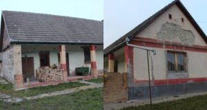 Neuvěřitelná proměna 110 let starého domu, kde se snoubí duch venkova a moderní teplo