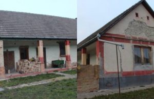 Neuvěřitelná proměna 110 let starého domu, kde se snoubí duch venkova a moderní teplo