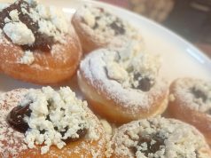 Kynuté vdolky s marmeládou a tvarohem – klasika české kuchyně