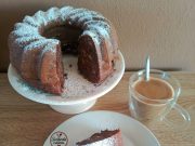 Banánová bábovka s čokoládou a medem: vláčný dezert od od čtenářky Banánová bábovka s čokoládou a medem | Prima Inspirace