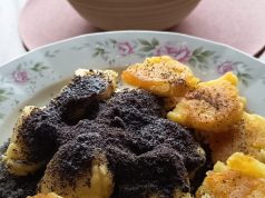 Škubánky s mákem: poctivá česká klasika, která nikdy nezklame Škubánky s mákem: poctivá česká klasika, která nikdy nezklame