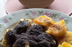 Škubánky s mákem: poctivá česká klasika, která nikdy nezklame Škubánky s mákem: poctivá česká klasika, která nikdy nezklame