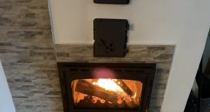 Jak vyčistit sklo od krbu a krb celkově: Kompletní návod pro dokonalou údržbu