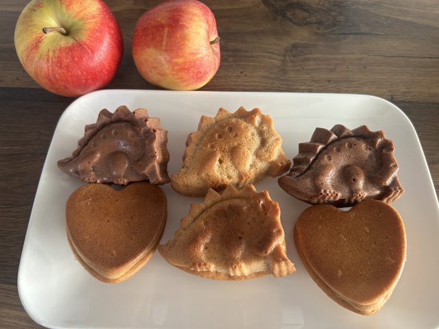 Jableční dinosauři – voňavá svačinka z jablek | Prima Inspirace Jableční dinosauři – voňavá svačinka z jablek | Prima Inspirace