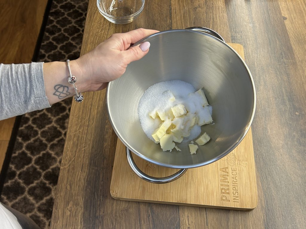 Kokosová roláda – jemná, nadýchaná a voňavá