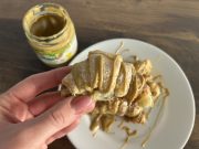 Pistáciové croissanty z listového těsta – rychlý a luxusní dezert plný chuti