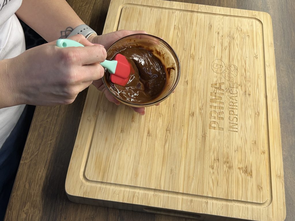 Sirky - vánoční cukroví, které potěší každého milovníka kokosu a čokolády