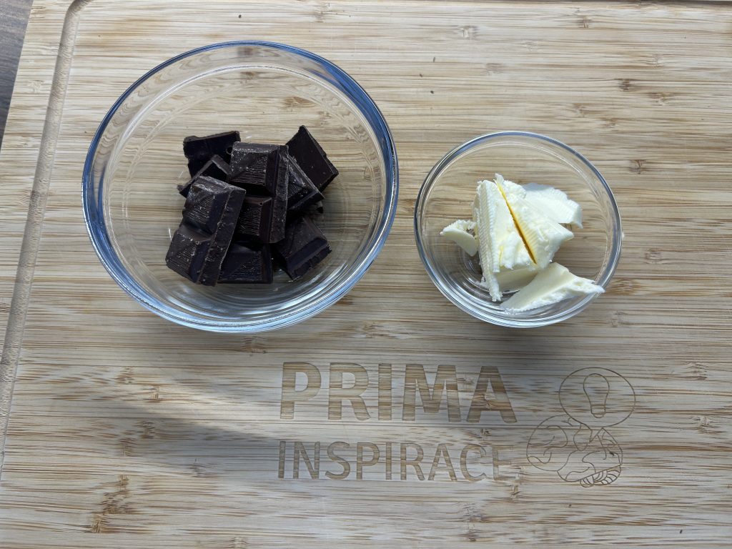 Sirky - vánoční cukroví, které potěší každého milovníka kokosu a čokolády