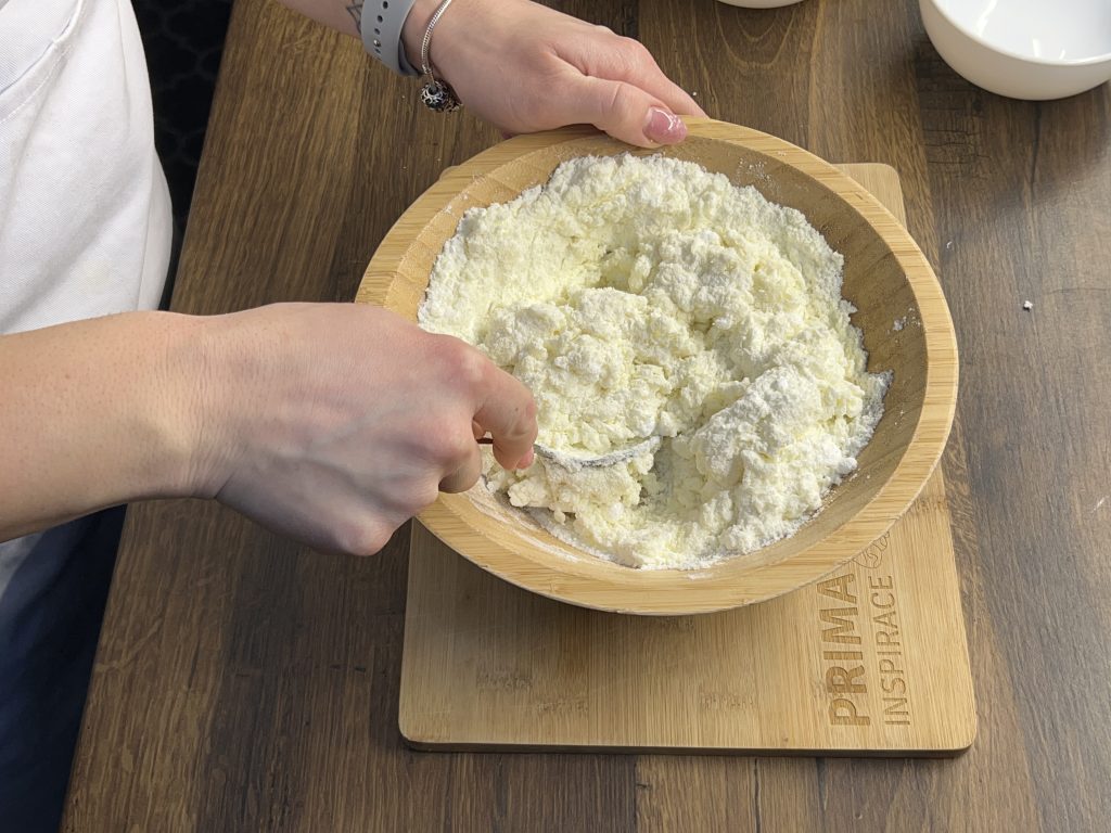 Sirky - vánoční cukroví, které potěší každého milovníka kokosu a čokolády