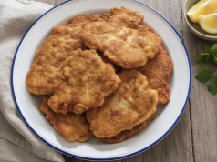 Střapaté kuřecí řízky bez trojobalu – šťavnaté, rychlé a bez nepořádku