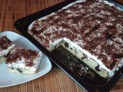 Neodolatelná děrovaná buchta: šťavnatá a dokonale politá, zmizí jako první