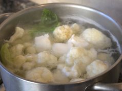 Jak vařit květák bez nepříjemného zápachu – stačí vám běžné suroviny