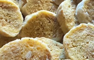 Babiččiny knedlíky ze sodovky – nadýchané a lehké jako obláček