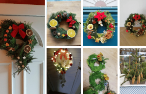 Inspirace a nápady pro vás: Podívejte se na vánoční atmosféru u našich čtenářů!