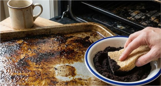 odstranění mastony