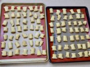 Jednoduchý recept na oblíbené máslové sušenky – Vyzkoušejte je i vy!