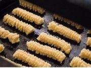 Snadný recept na vynikající linecké těsto, jako od babičky – Rychlá příprava!