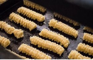 Snadný recept na vynikající linecké těsto, jako od babičky – Rychlá příprava!