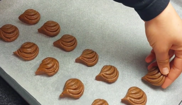 Vynikající kakaové sušenky BEZ vajec: Recept na zdravé mlsání!