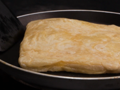 Vynikající recept na skvělé, smažené jarní závitky – Rychlá příprava!