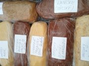 Vánoční cukroví – recepty na nejlepší těsta