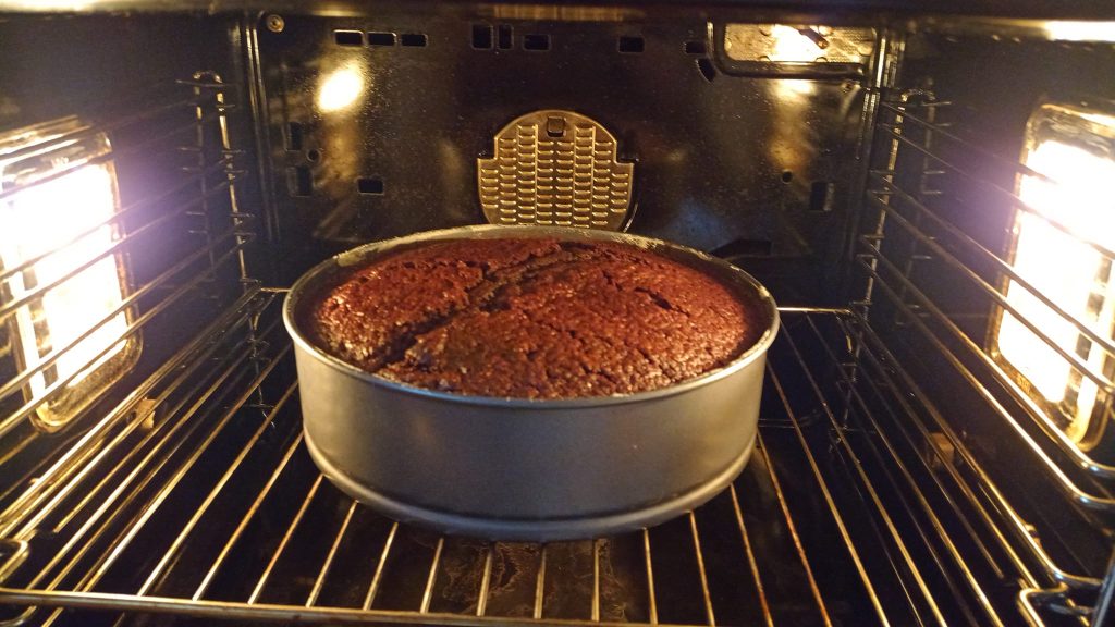 Kefírové brownies s čokoládou – vláčný dezert plný chuti