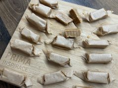 Domácí krovky z kondenzovaného mléka: Poctivé karamelky jako od babičky