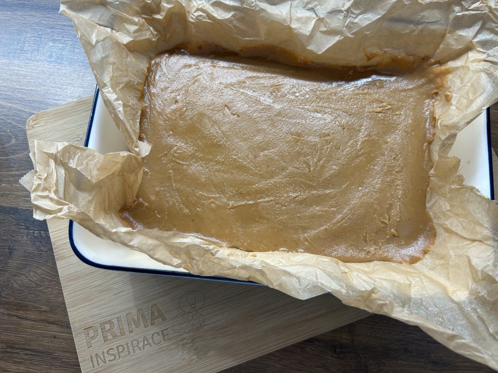 Domácí krovky – poctivý karamelový bonbón