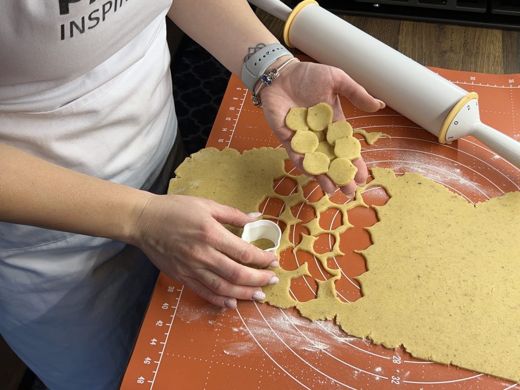 Ledovky s vanilkovým pudinkovým krémem a citronovou polevou