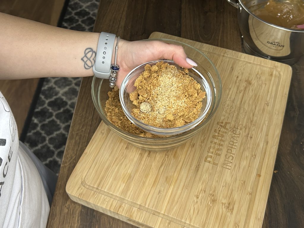 Medové kuličky - recept na vánoční cukroví