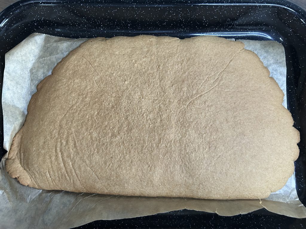 Medové kuličky - recept na vánoční cukroví