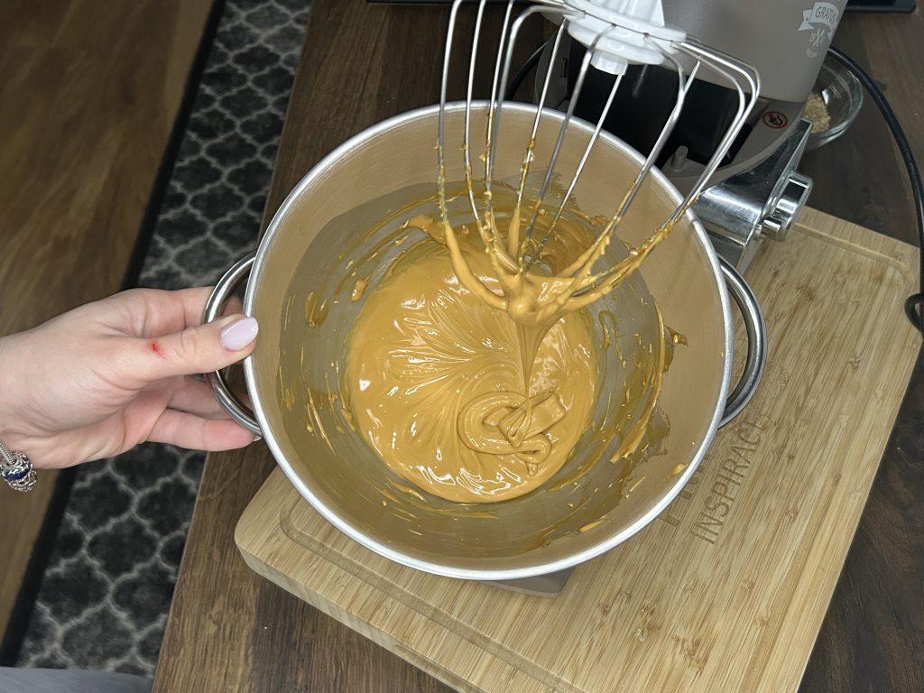 Medové kuličky - recept na vánoční cukroví