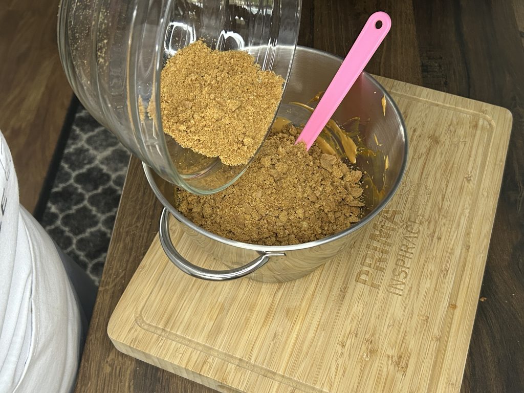 Medové kuličky - recept na vánoční cukroví