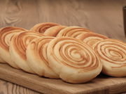 Arašídové šneky – rychlá sladká dobrota ke kávě bez pečení v troubě