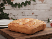 Kynutý karamelový koláč: jednoduchý recept, který voní po celé kuchyni