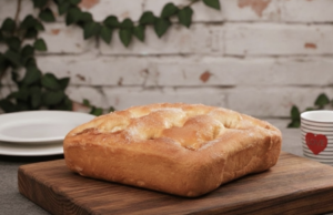 Vyzkoušejte tento lahodný karamelový koláč, který máte během pár minut připravený! Kynutý karamelový koláč: jednoduchý recept, který voní po celé kuchyni