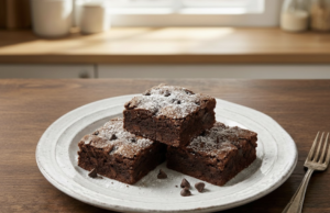 Kakaová buchta s ořechy, kterou budete péct pořád dokola (hotová za pár minut) Kakaová buchta s ořechy, kterou budete péct pořád dokola (hotová za pár minut)