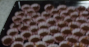 Reese’s košíčky – čokoládové košíčky plněné arašídovým máslem Reese’s košíčky bez pečení – čokoládové košíčky s arašídovým máslem