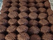 Pracny z tatranek – vynikající vánoční cukroví