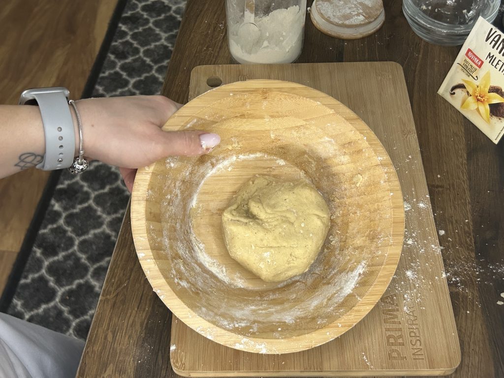 Žerbó koláčky – malé, voňavé a neodolatelné