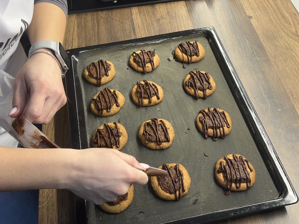 Žerbó koláčky – malé, voňavé a neodolatelné