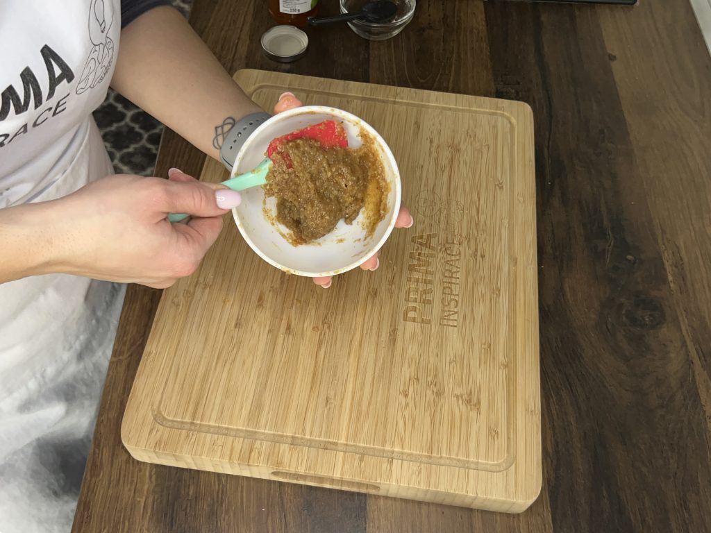 Žerbó koláčky – malé, voňavé a neodolatelné