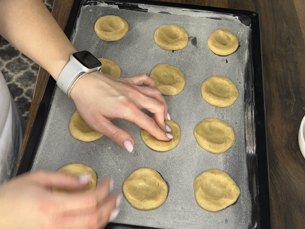 Žerbó koláčky – malé, voňavé a neodolatelné
