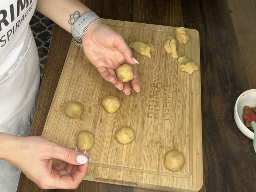 Žerbó koláčky – malé, voňavé a neodolatelné